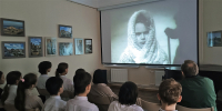5 - Музей-заповедник Киммерия М.А. Волошина